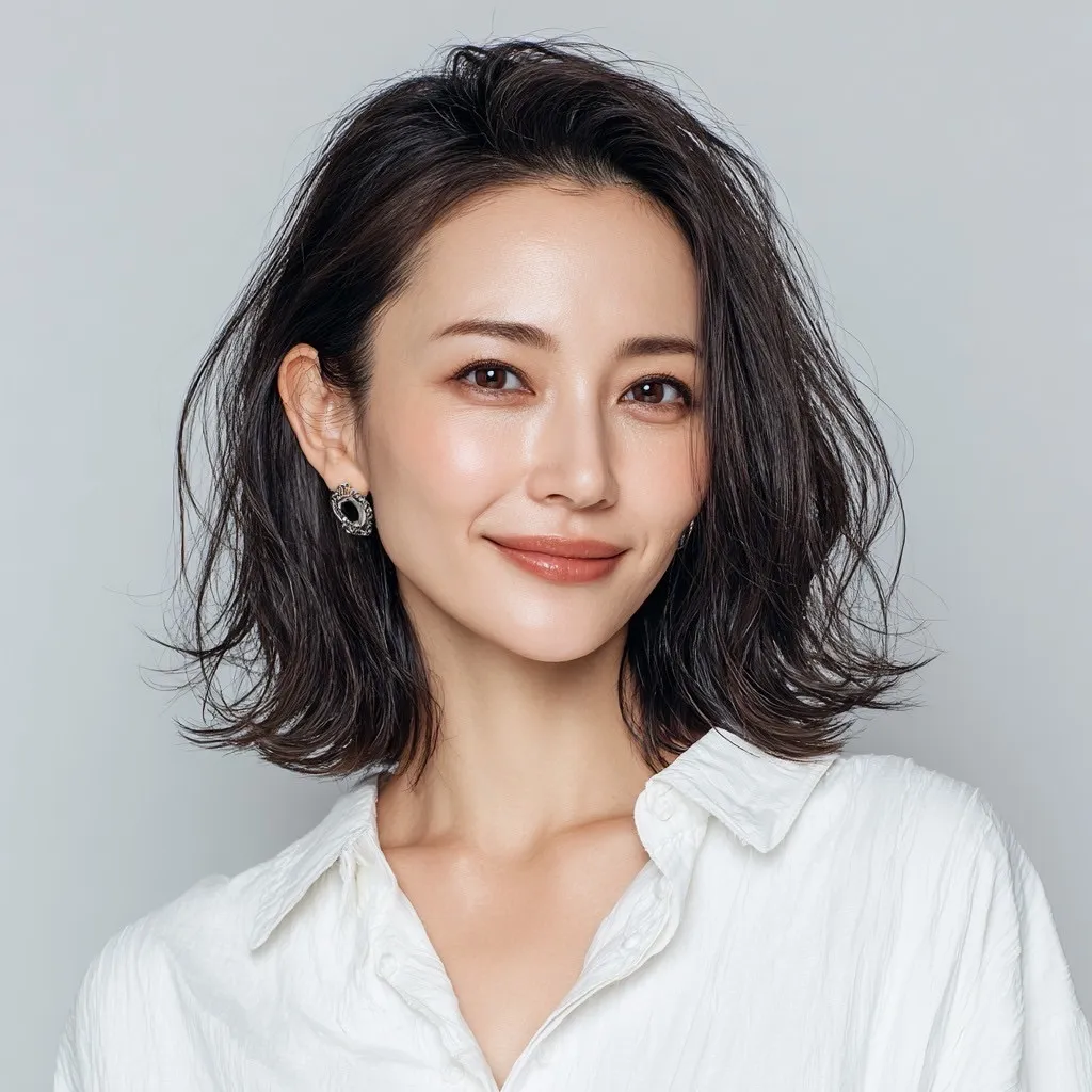 Beauty salon background